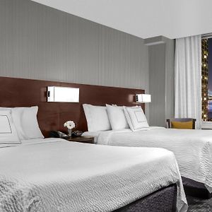 Queen Room Two Queen Beds